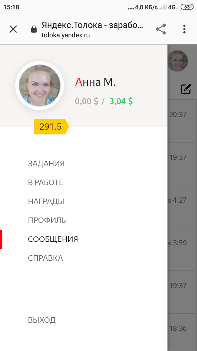 Яндекс Толока - что это такое, и как здесь можно заработать? | ВарМурики |  Дзен