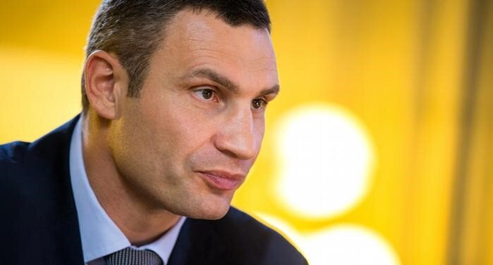 #кличко #украина #суд 