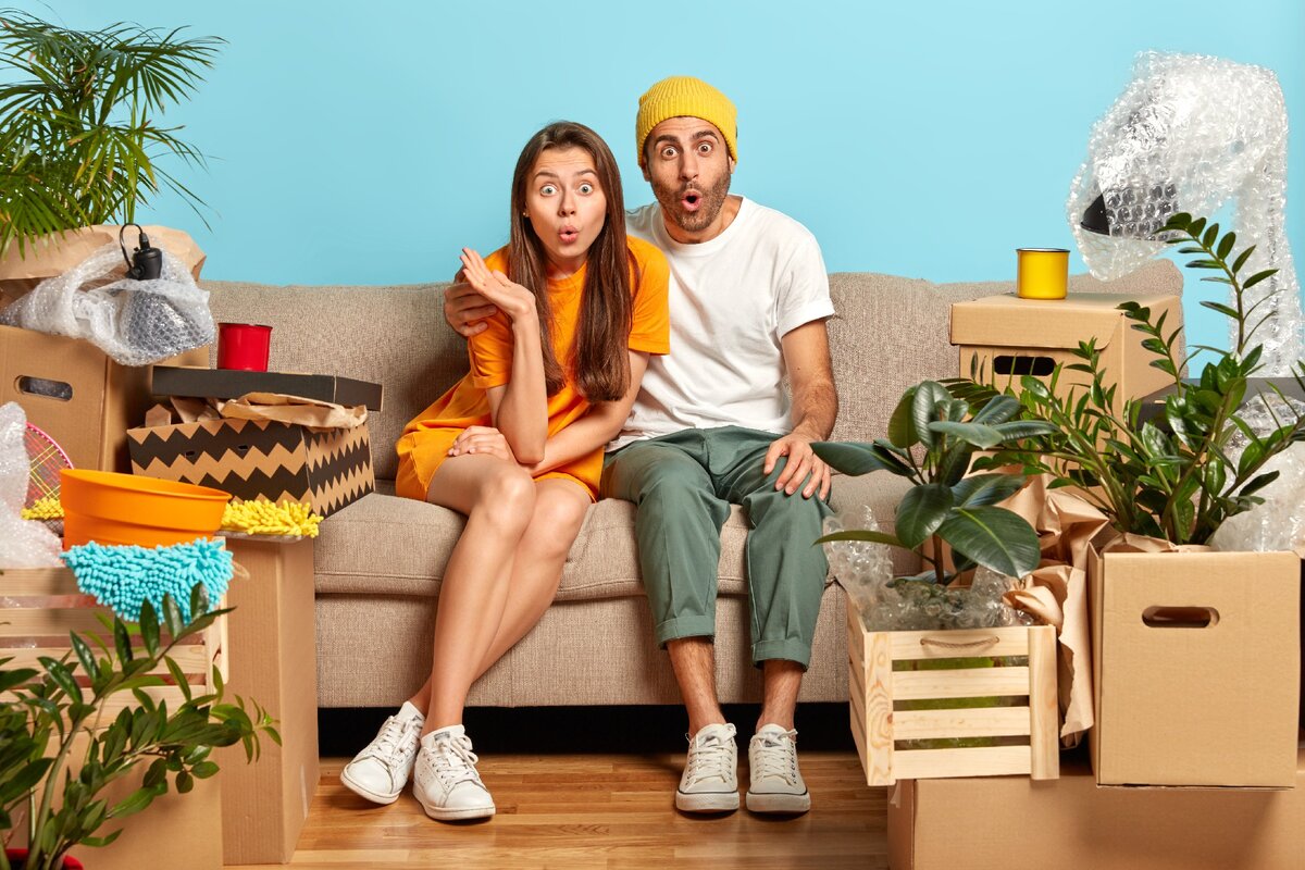 В Москве ипотека в среднем на 1/4 выгоднее аренды, подсчитали в ВТБ.