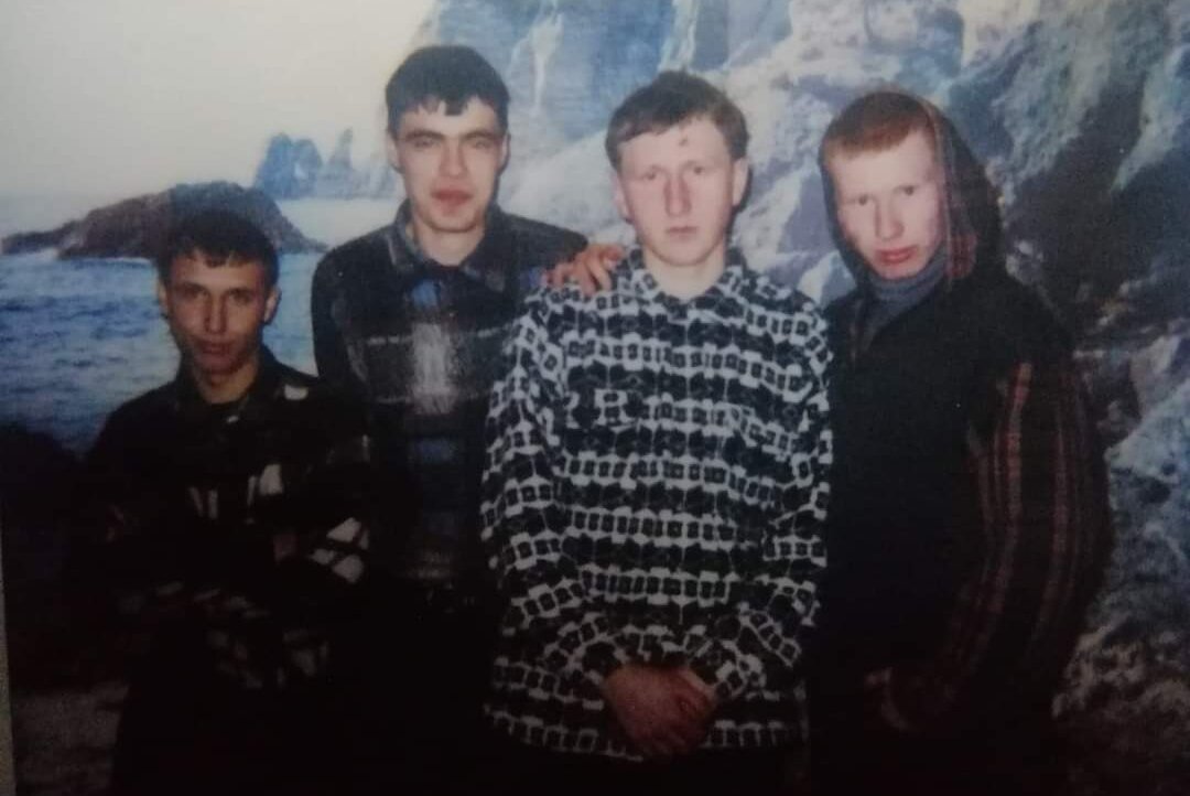 Чокаво, боатуха