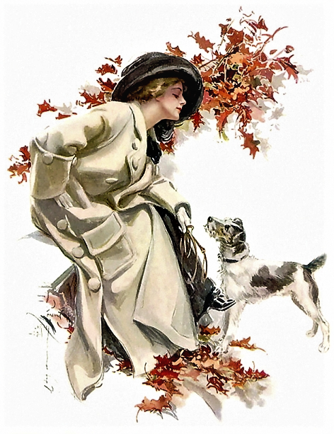 Харрисон Фишер