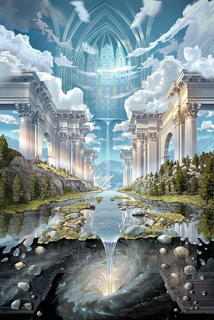 Художник John Stephens