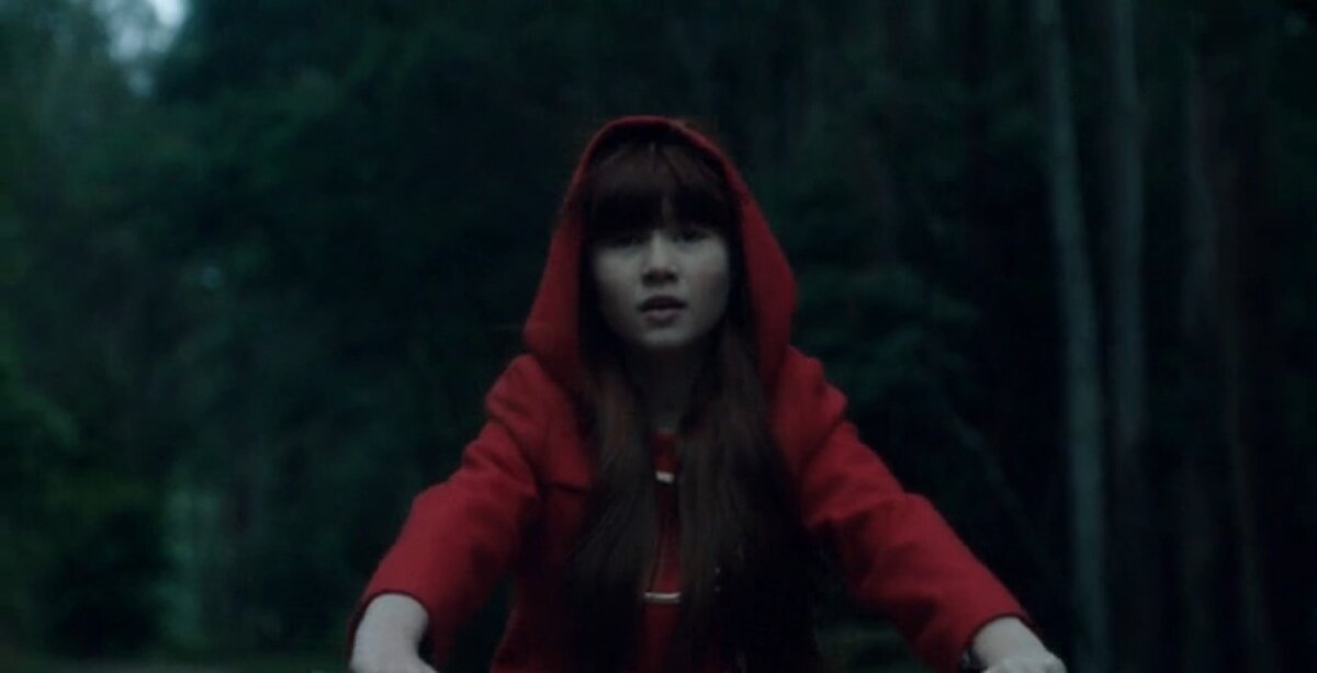 Авторский скриншот канала Аll serial/Сериал "Случай в Кеттеринге" (2016) Австралия 