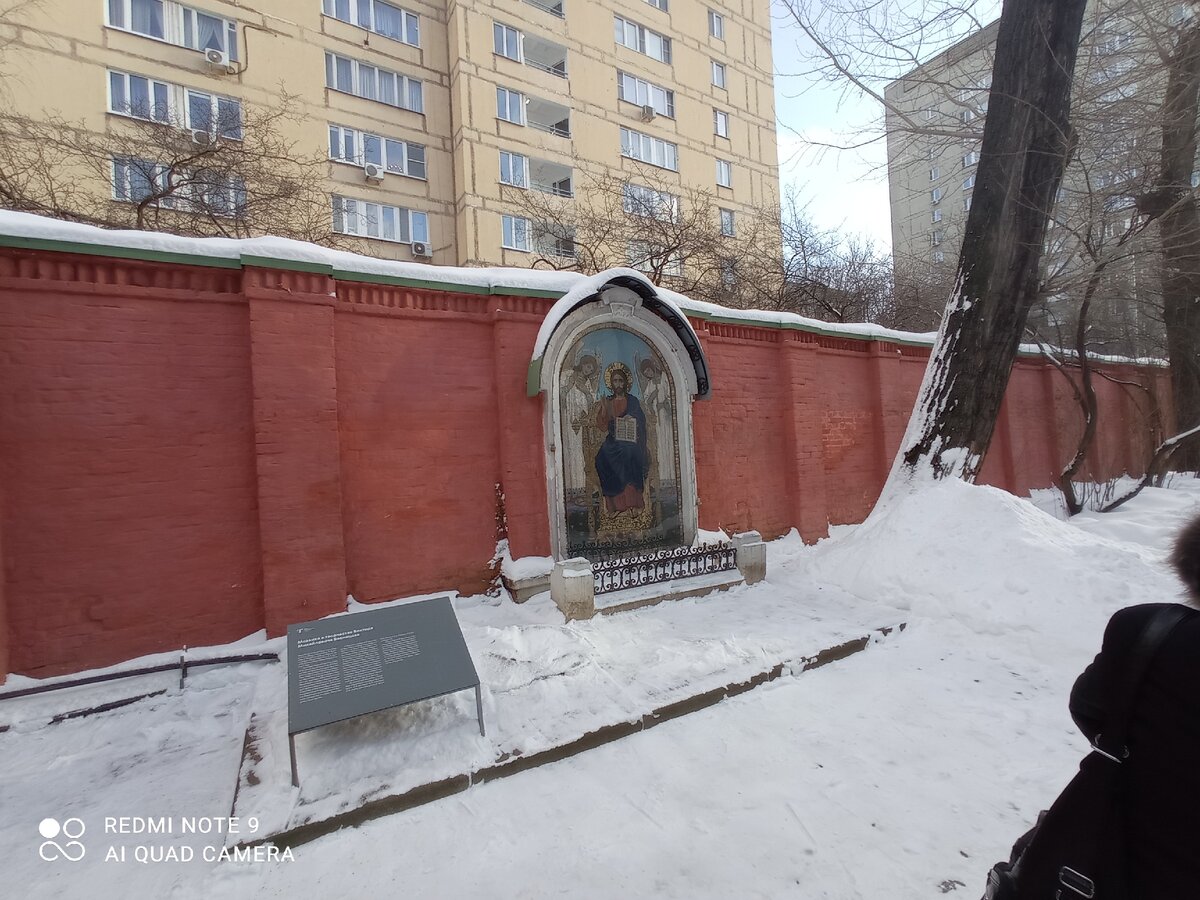 Мещанскими улицами к дому- музею В. М. Васнецова | кухонный конверсатор |  Дзен