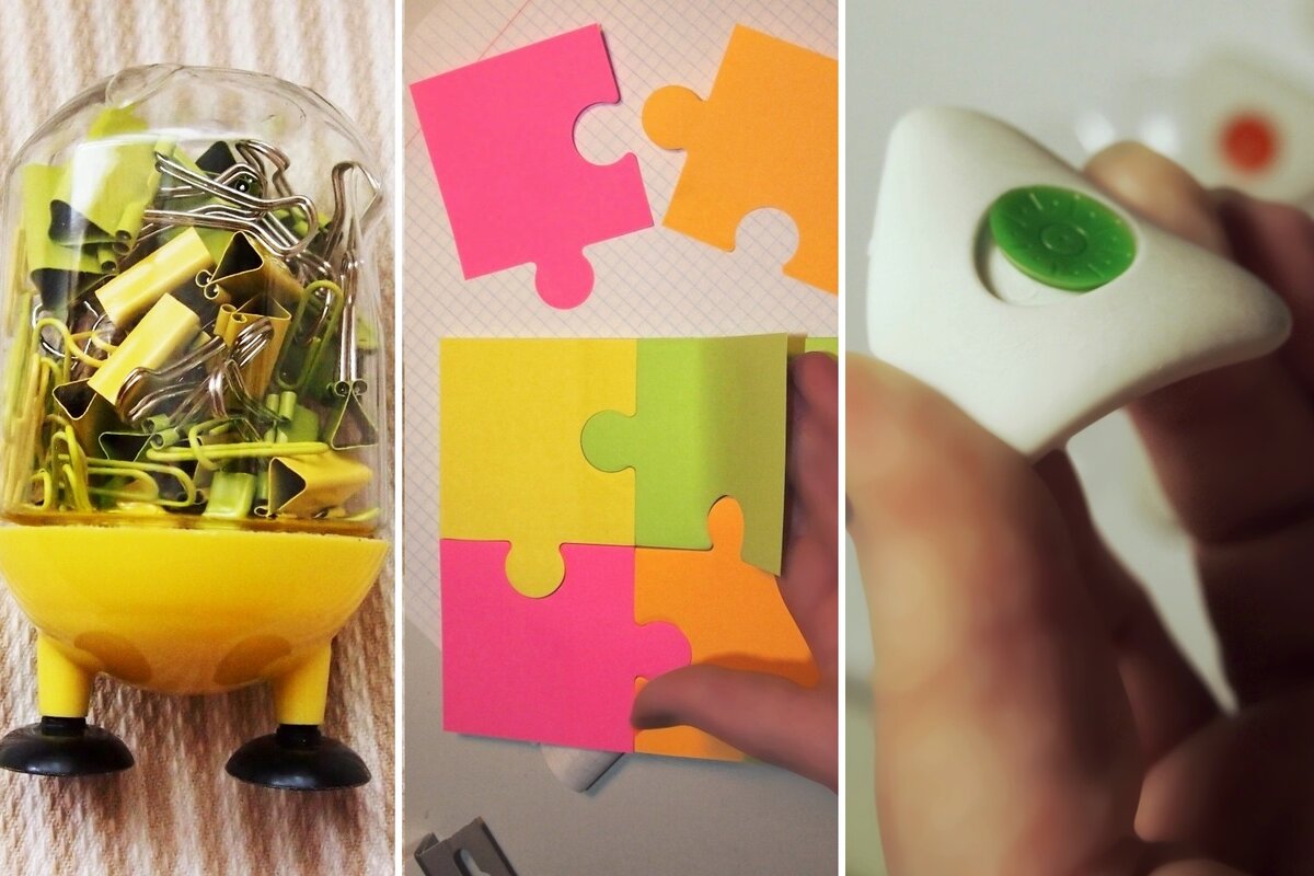 Канцелярщина из фикса