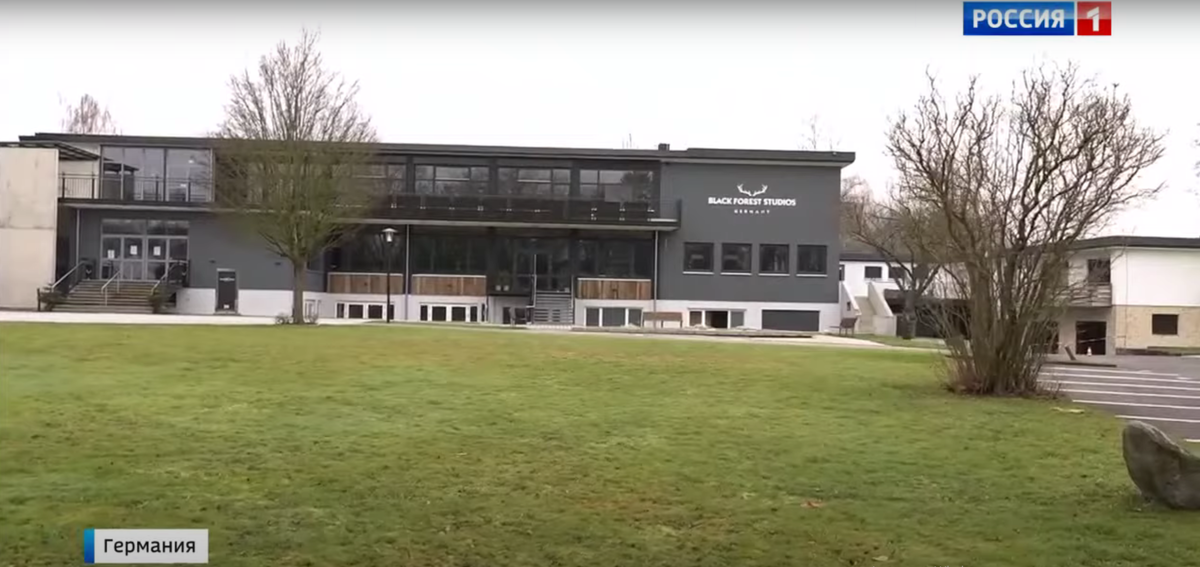 Источник: "Вести недели с Дмитрием Киселевым". 