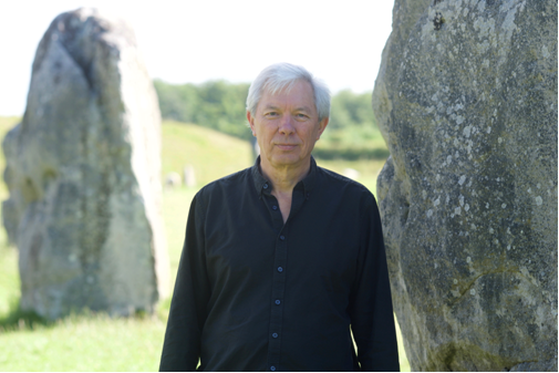 Майк Питтс. Источник https://mikepitts.wordpress.com/about/