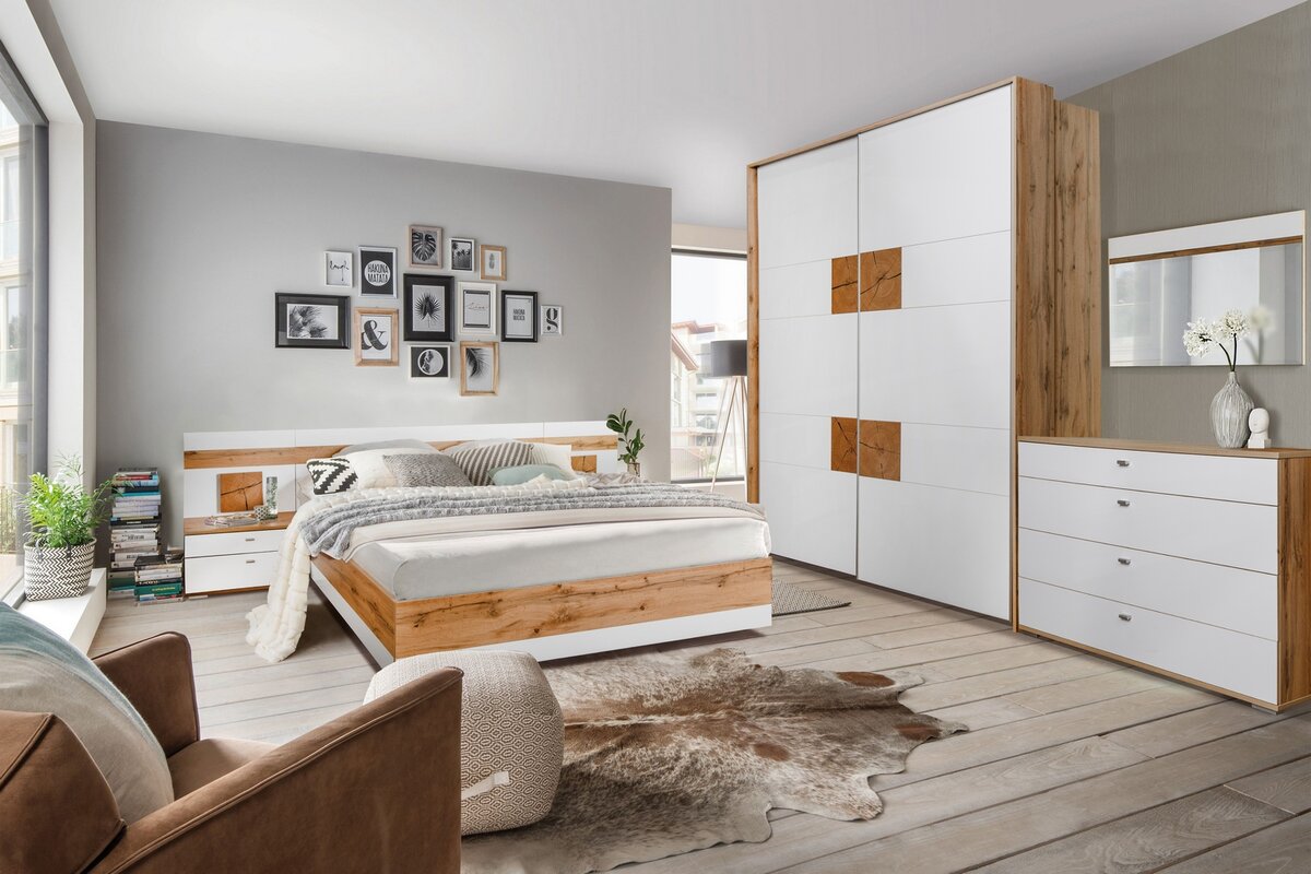 Спальня "Гелиос"