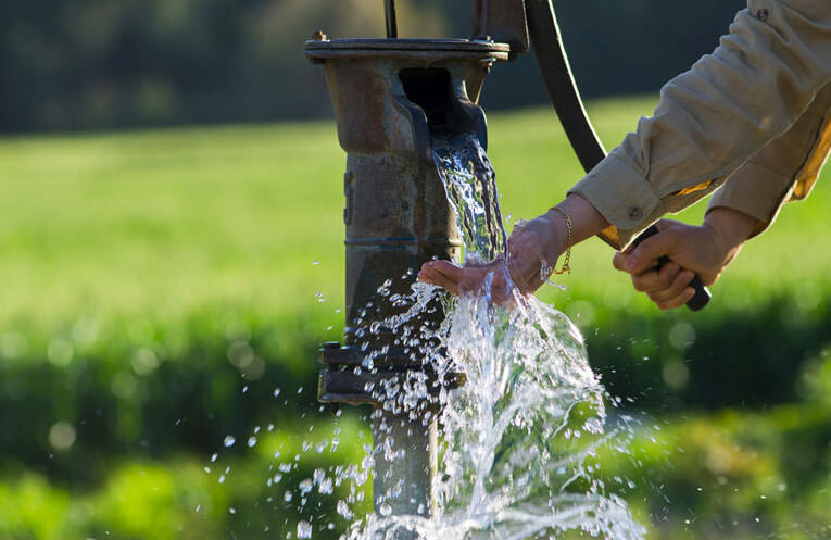 Очистка воды из скважины: выбираем оптимальную систему фильтрации
