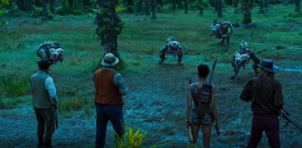 Дрожь земли 7 остров крикунов. Tremors shrieker island 2020. Дрожь земли 7 остров крикунов. Дрожь земли крикунов. Дрожь земли крикунов.