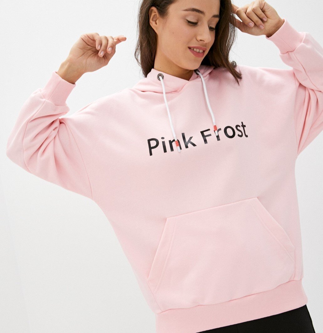 Pink Frost, 2168