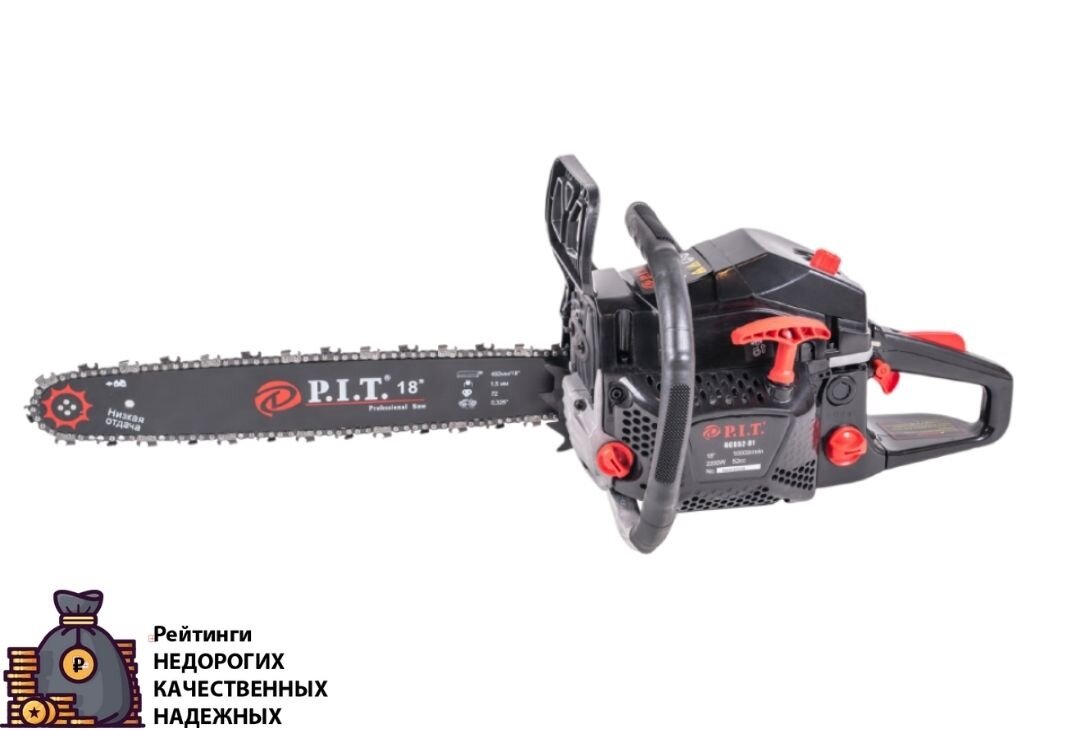 P.I.T. GCS-52-D