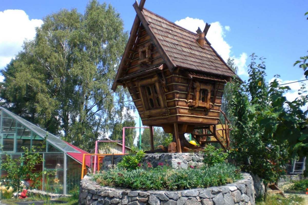Крумловский Млын