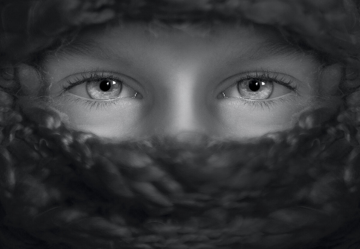 "Настоящая история злой мачехи", Екатерина Широкова. Фото Kat J на Unsplash