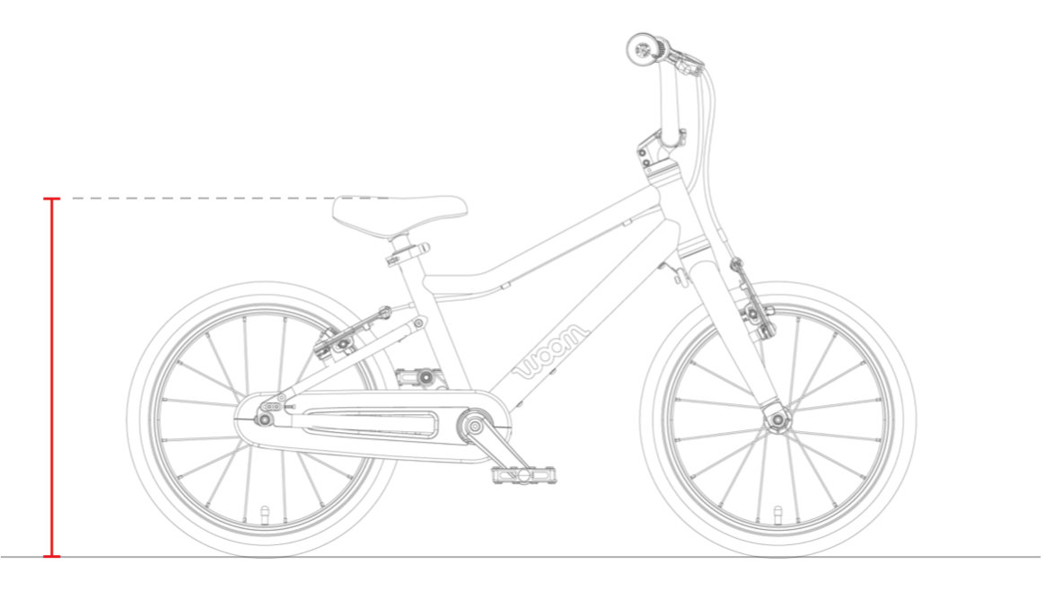 Фото: woombikes.com