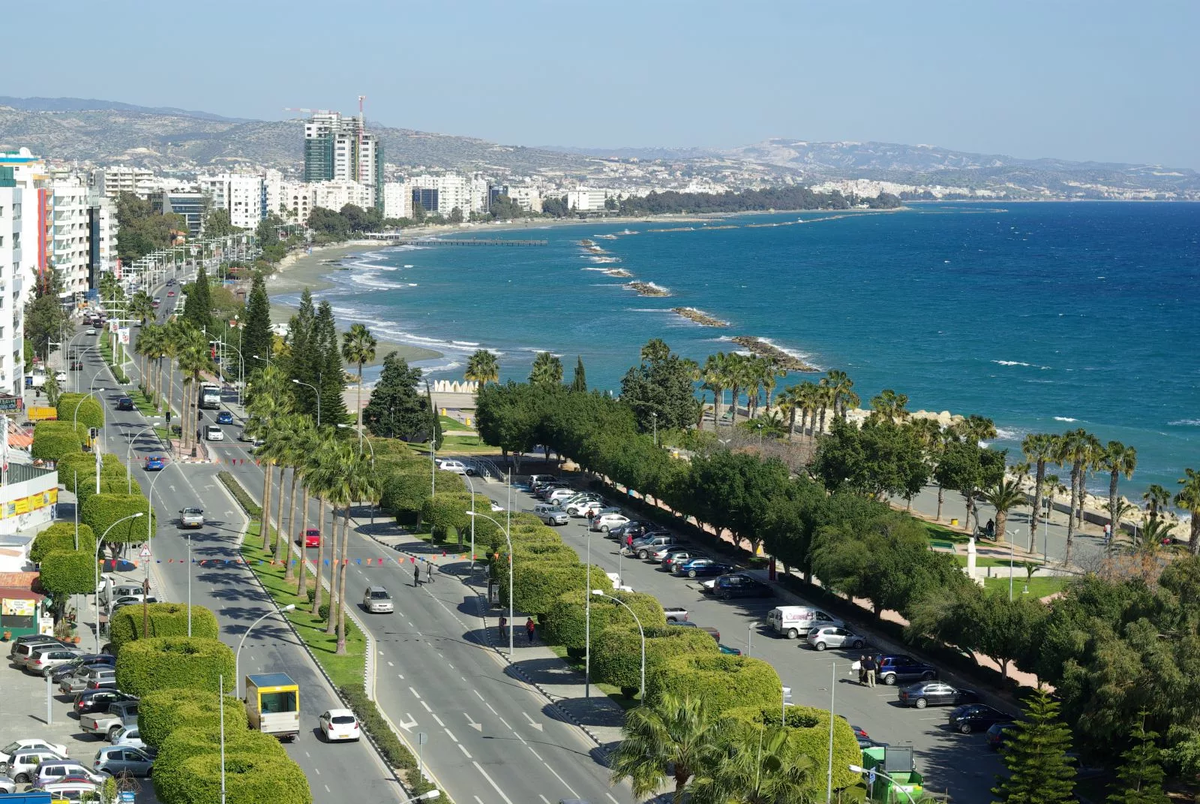 Опыт жизни на Кипре