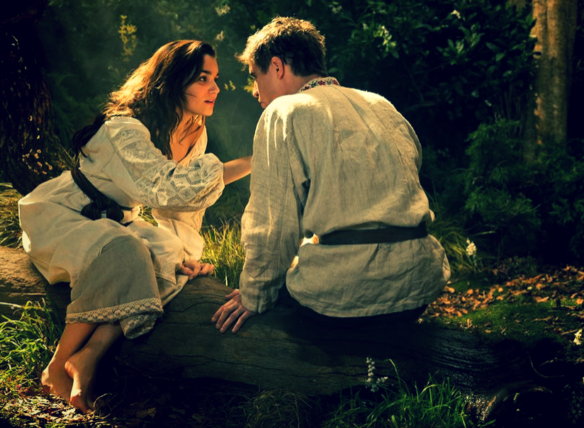 На Руси могли женить насильно.