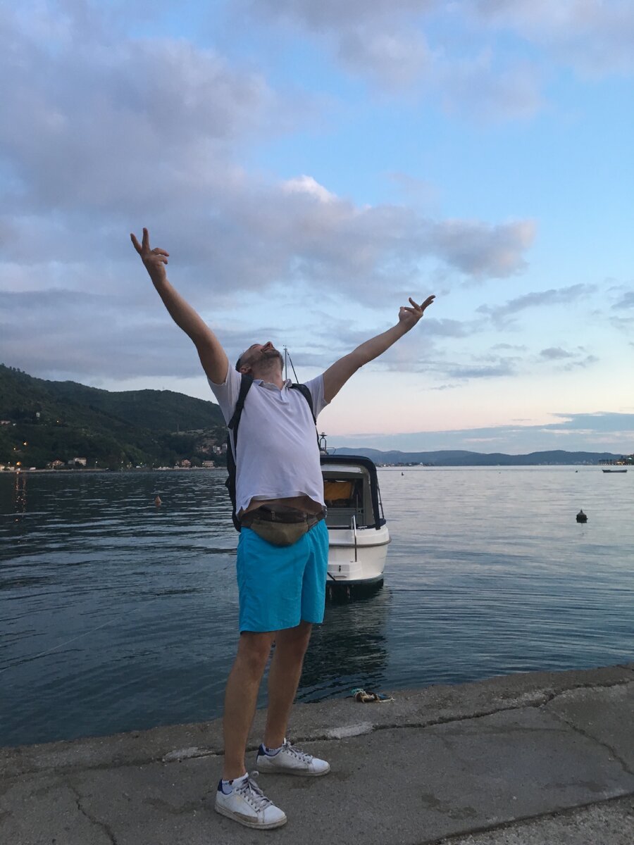 Жизнь прекрасна