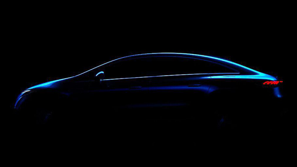 Фото: Mercedes-Benz