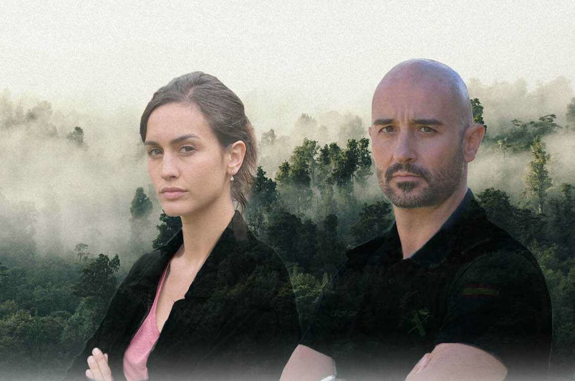 постер к сериалу