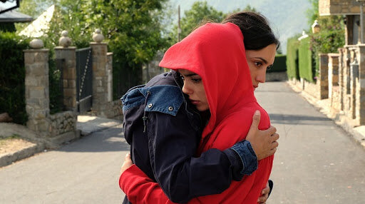 кадр из сериала