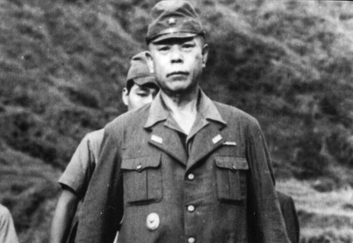 Генерал Томоюки Ямасита — Малайский Тигр.