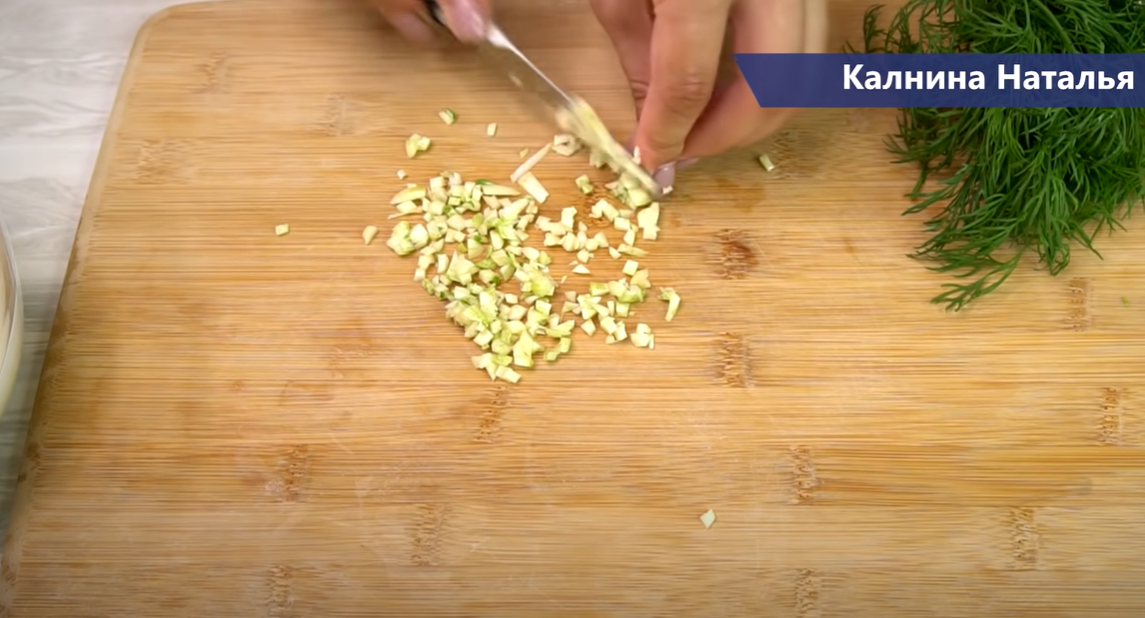 Огурцы от натальи калниной