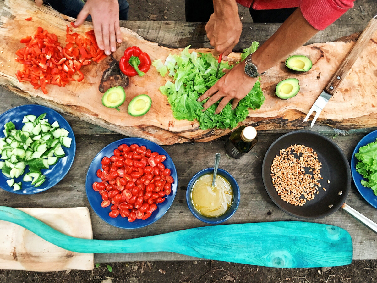 Продукты-чемпионы. Рассказываю про бюджетный, но очень полезный рацион для  крепкого здоровья | Арсений Ким | Дзен