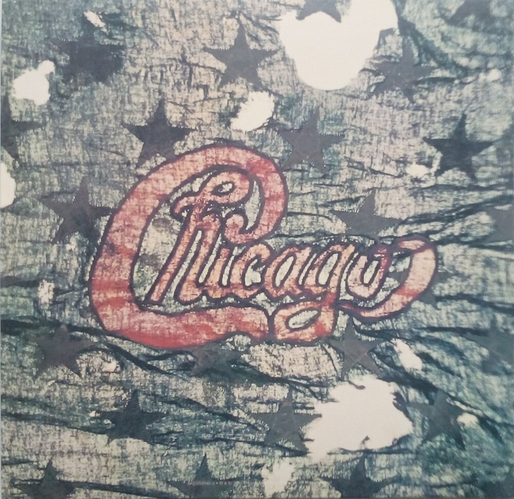 Chicago "Chicago III" Blu-ray 4.0