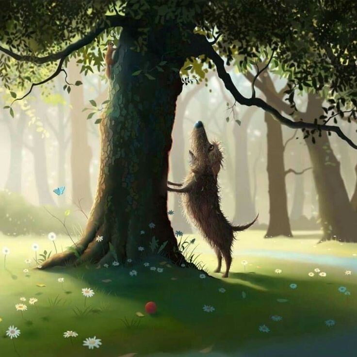 Рассветный патруль