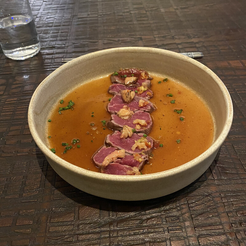 Tataki leo. Tataki leo