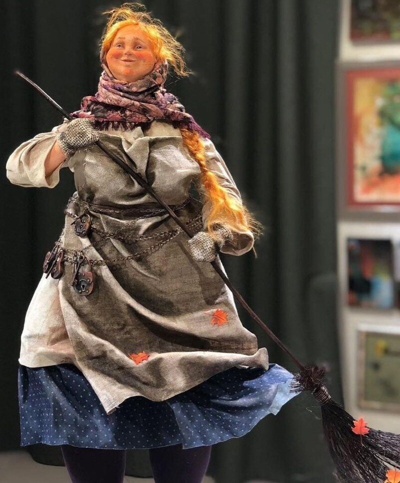 Фото instagram.com/p/B1qogEBFQar/