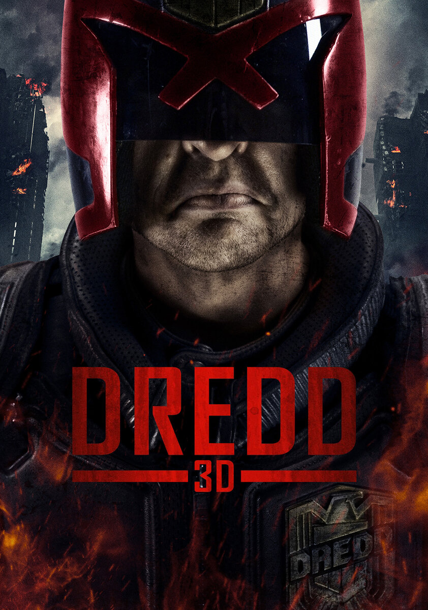 Судья Дредд 3D


Будущее не столь красочно и великолепно, каким его представляют современные люди. Через несколько столетий человечество окажется на грани самоуничтожения, захлёбываясь в кровавых преступлениях, смертельных грехах и беспорядочных убийствах. Старую систему правосудия будет невозможно использовать - анархия, всеобщие беспорядки вынуждают ещё сохранившуюся власть, тем не менее, потерявшую всякий авторитет и легитимность, пойти на отчаянные крайние меры и ввести институт Судей - универсальных полицейских, правоприменителей, а по совместительству - и прокуроров, которые упростили бы весь процесс задержания, следствия и судебных тяжб, совмещая в одном лице все должности блюстителей и защитников правопорядка.