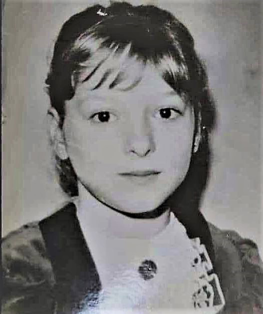 Ира Касьянова