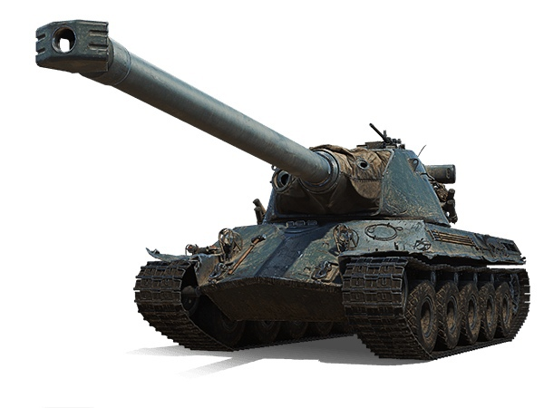 Lorraine 50 t