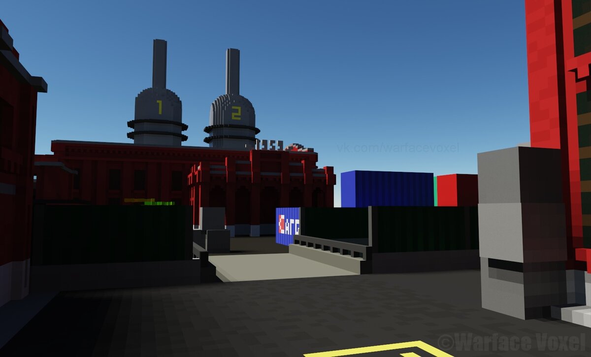 Фабрика 2.0 из 2018 года