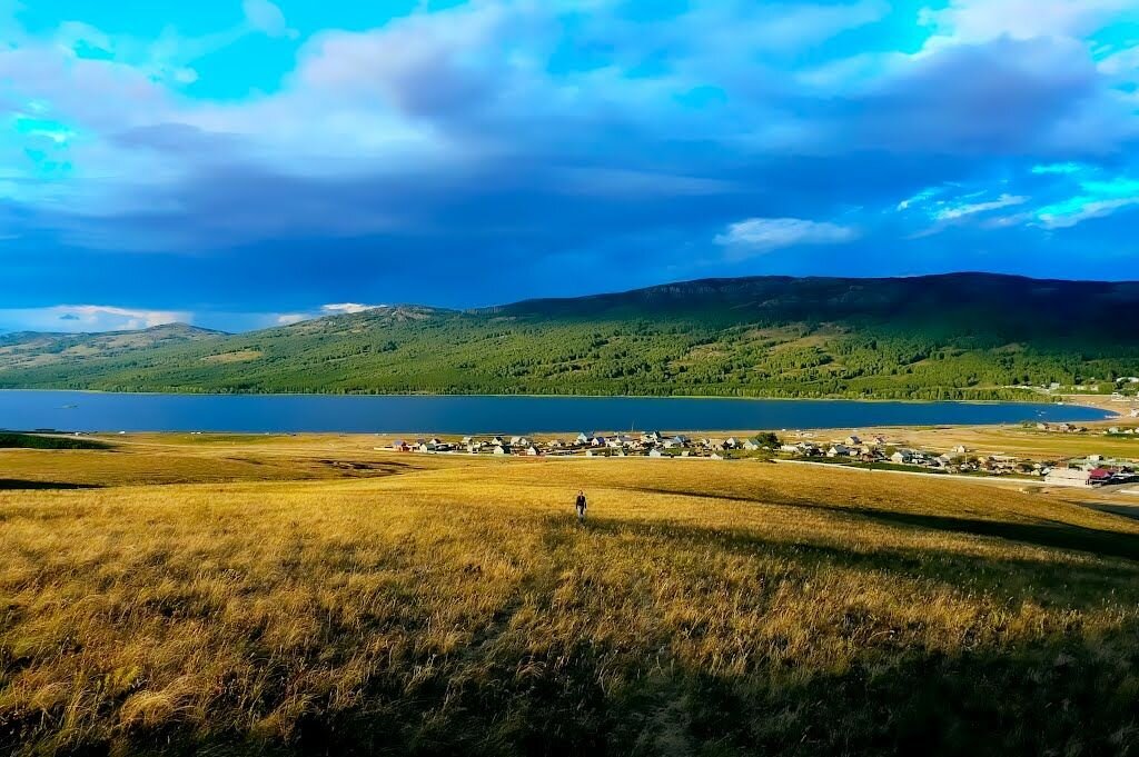 Баймакский район фото