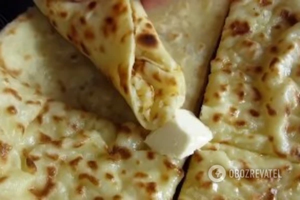 Готовые хычины