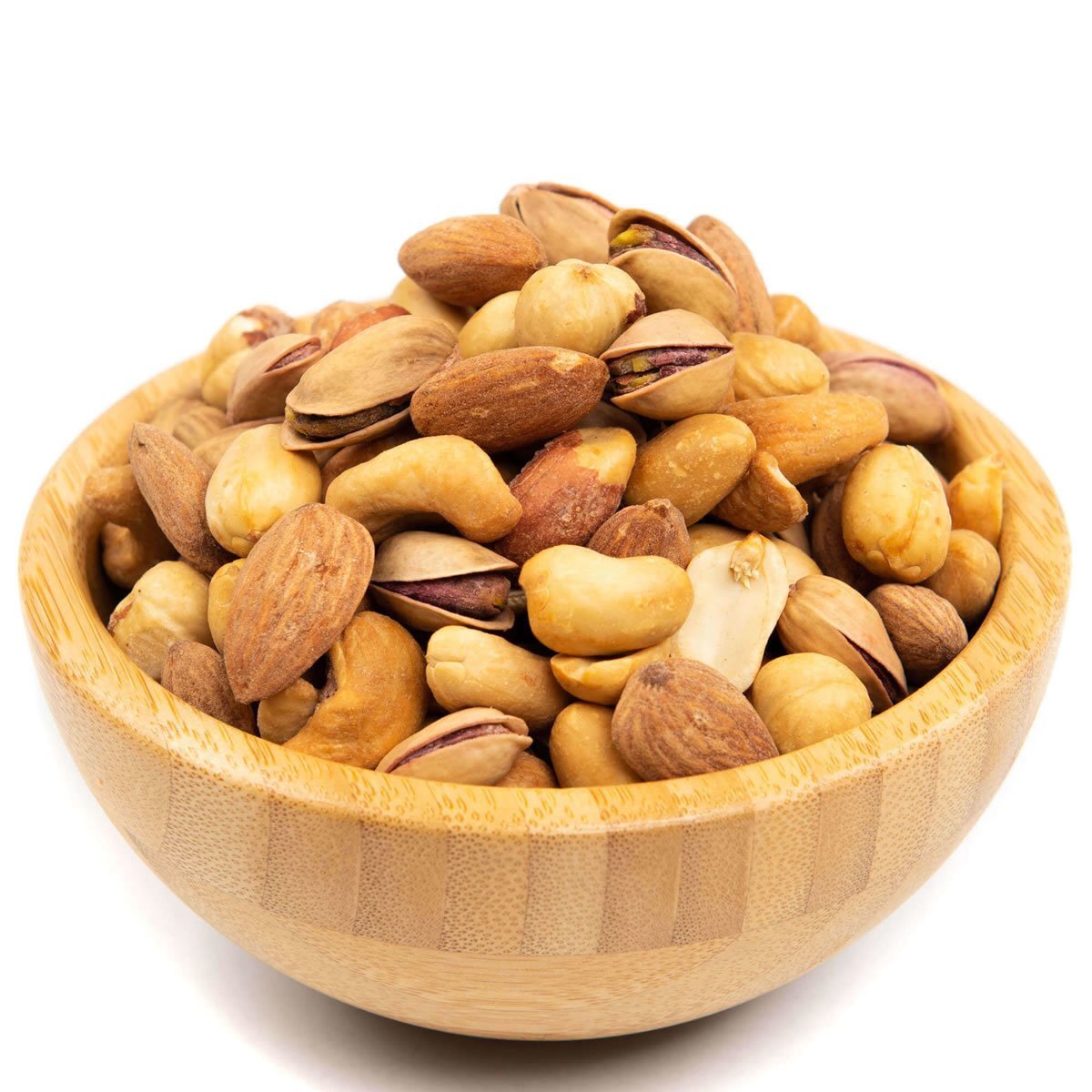 Nuts- орешки
