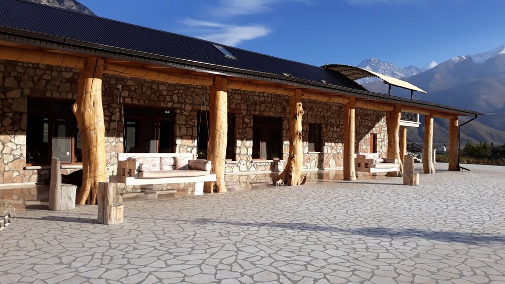 Фото автора.