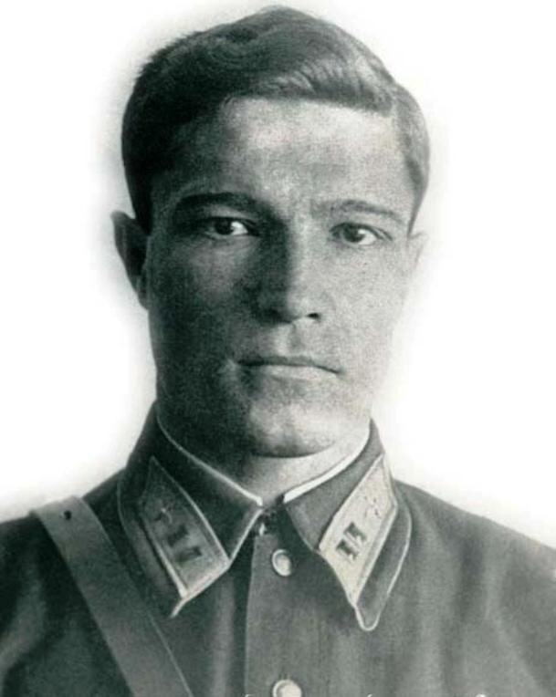 Петр Васильевич Еремеев. Источник фото: https://history-center.org/?p=3248&lang=en