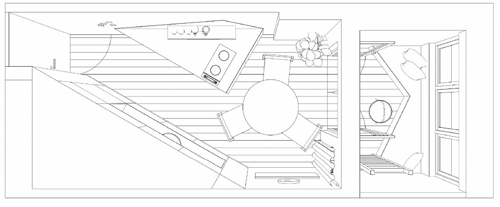 Схема расстановки с сайта программы