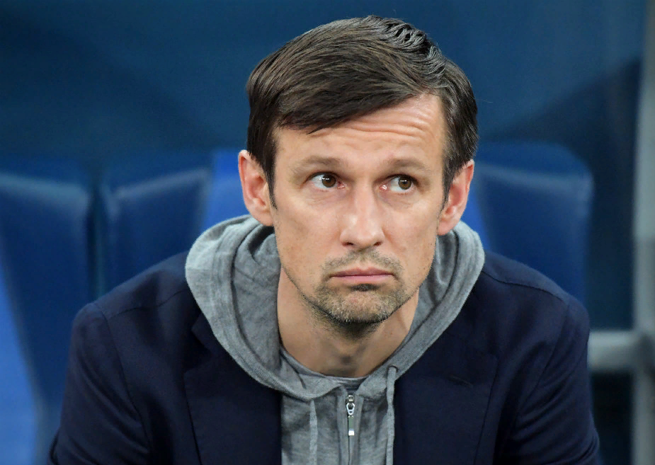 Сергей Семак