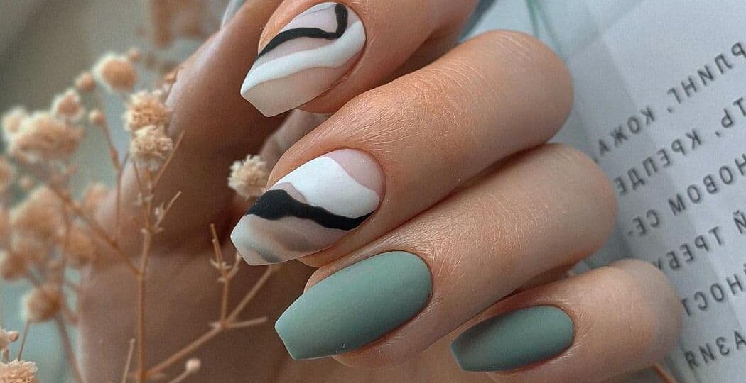 20 ИДЕЙ стильного маникюра!