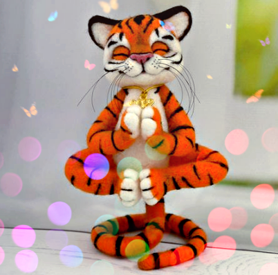 Символ Нового года.