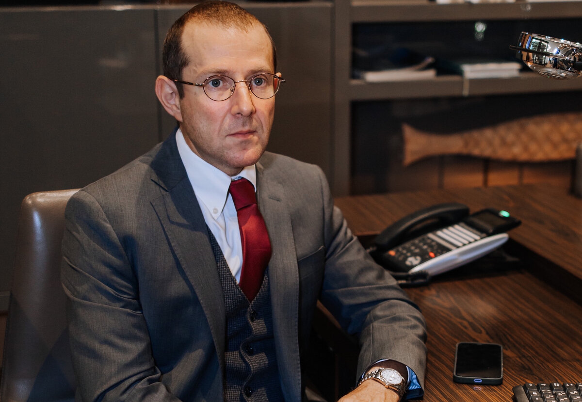 Фото © Игорь Рызов, 2021