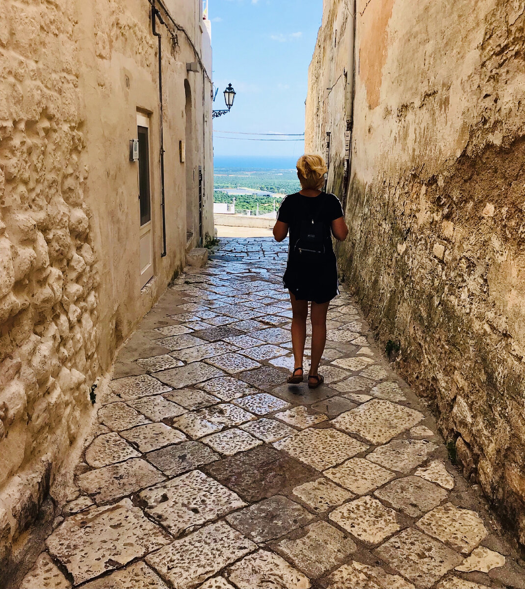 О том, как живётся сейчас в Италии, какая проблема самая острая для граждан