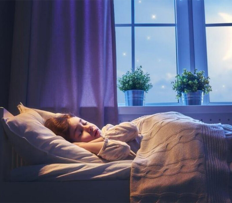 ...если снятся окна...