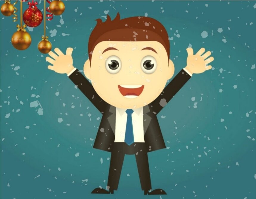 В России в принципе нет лёгких годов для работы, поэтому радуемся тому, что есть. Автор коллажа — Елена Каширина.