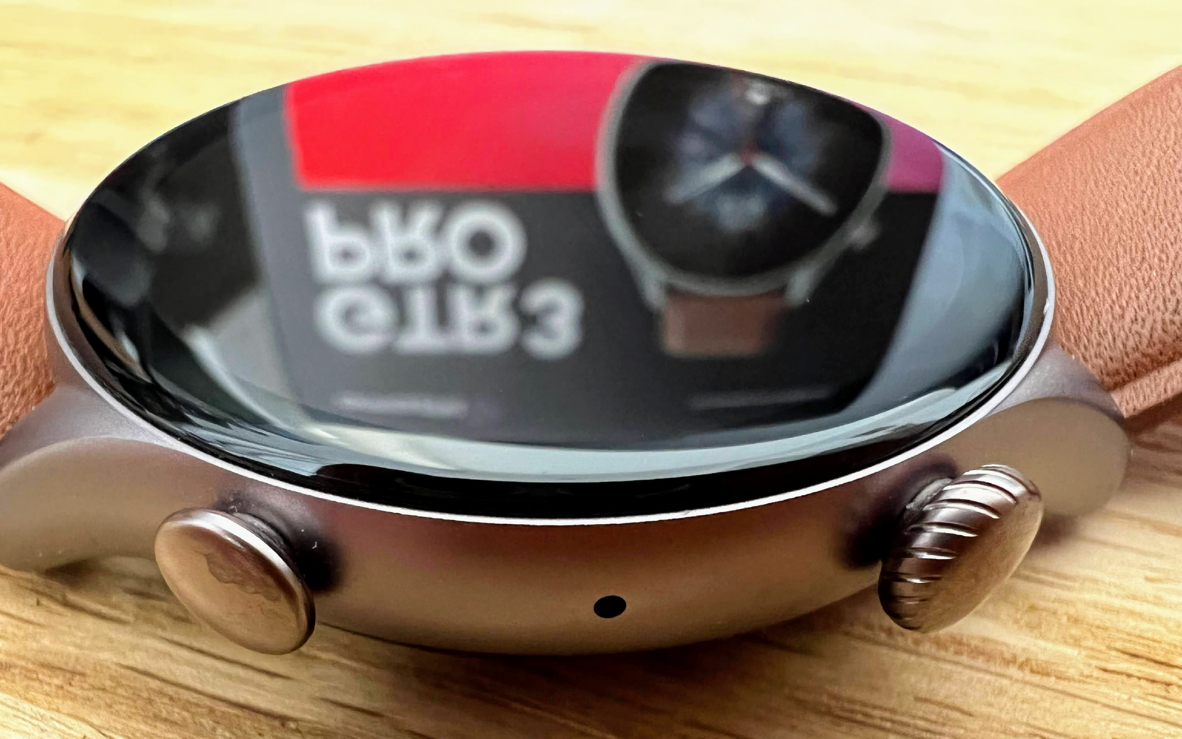 Обзор смарт-часов Amazfit GTR 3 Pro: расскажут всё1